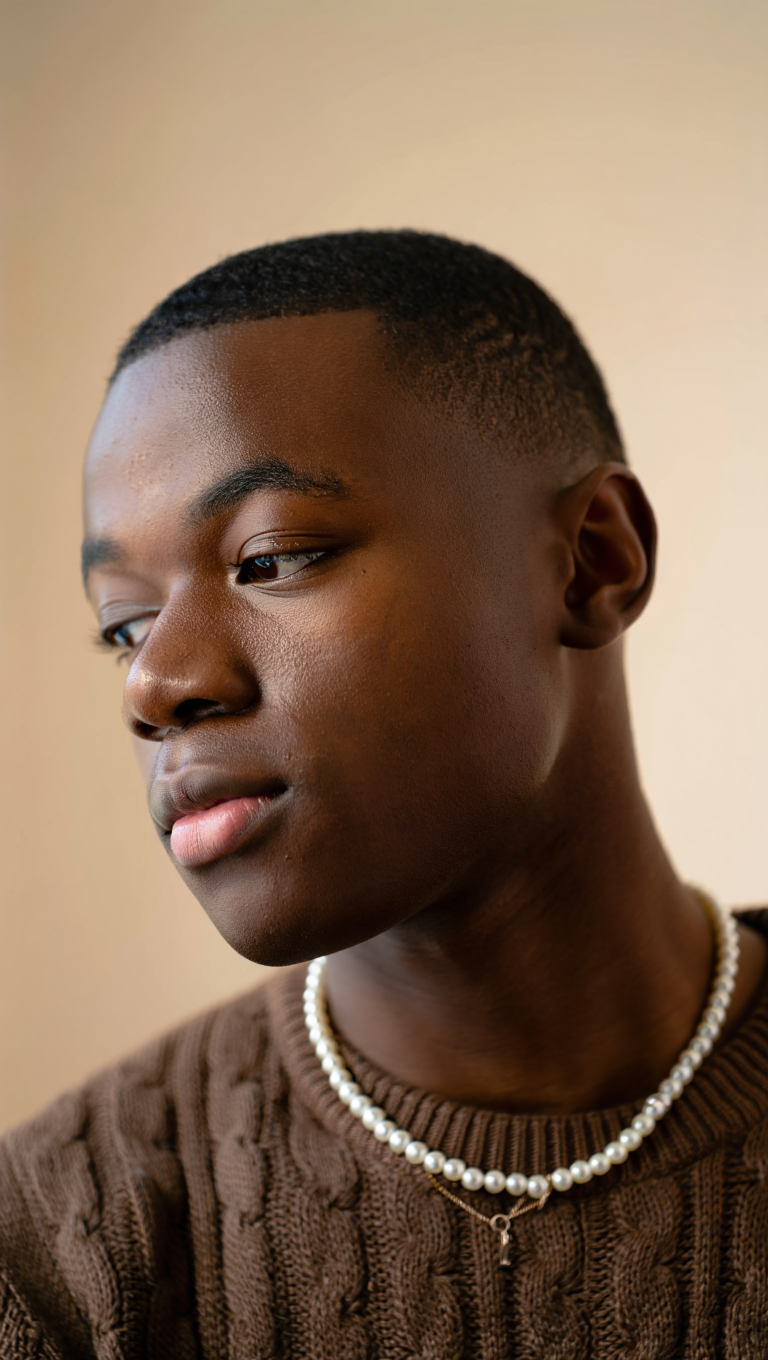 Shooting de marca generado con IA